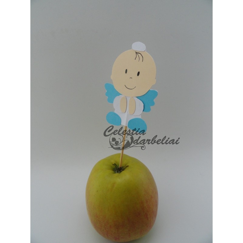 Smeigtukas "Mano Angeliukas M"
