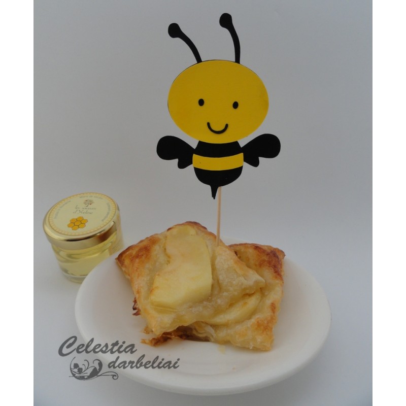 Smeigtukas "Bitutė"