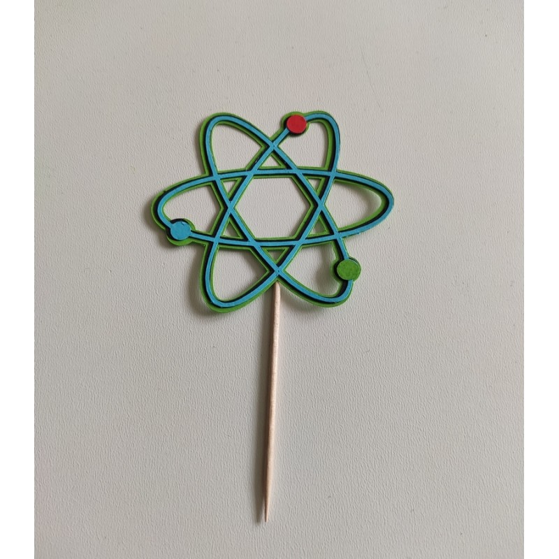 Smeigtukas Chemikas 3