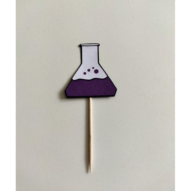 Smeigtukas Chemikas 6