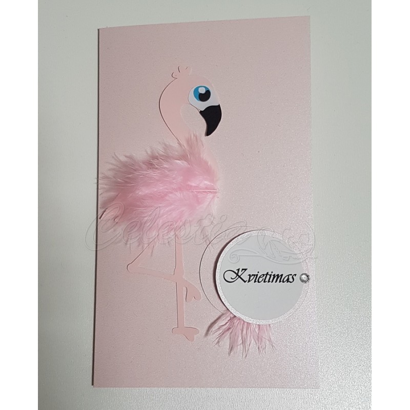 Kvietimas Flamingas1