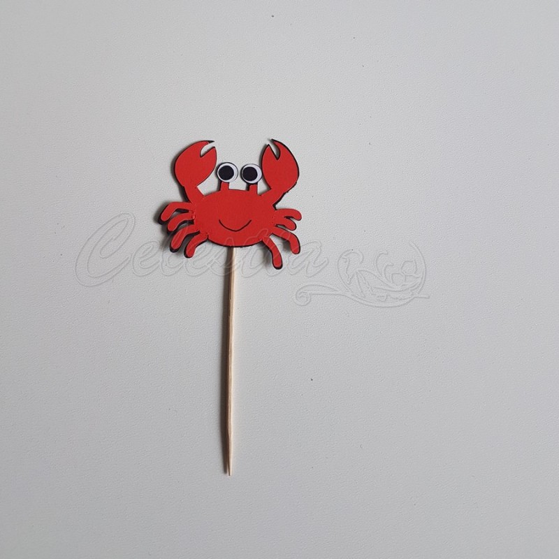 Smeigtukas Krabas