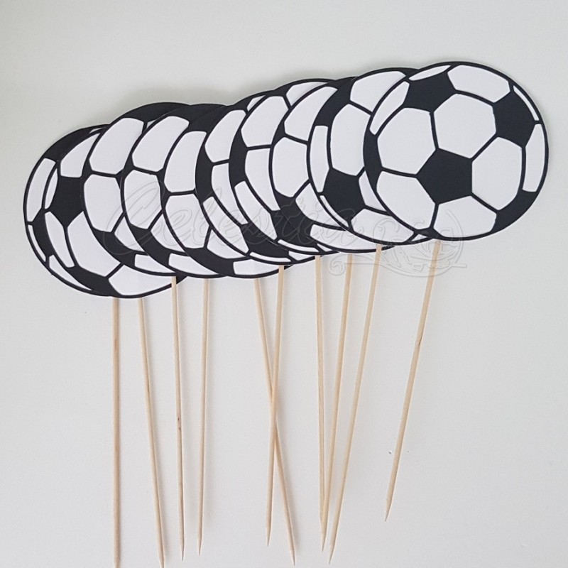 Smeigtukas Futbolo kamuolys