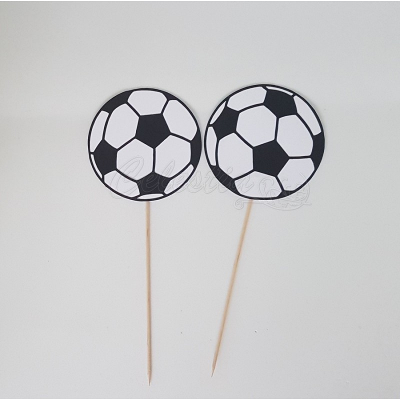 Smeigtukas Futbolo kamuolys