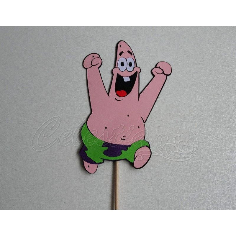 Smeigtukas Kempiniukas 3
