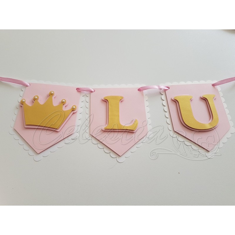 Vėliavėlės Princesė 1