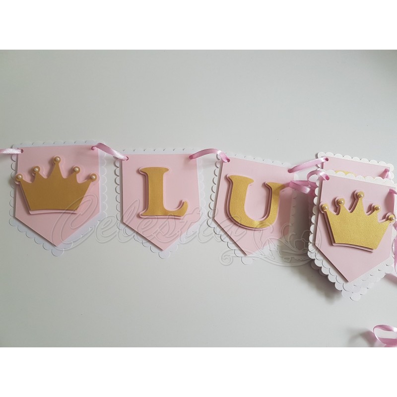 Vėliavėlės Princesė 1