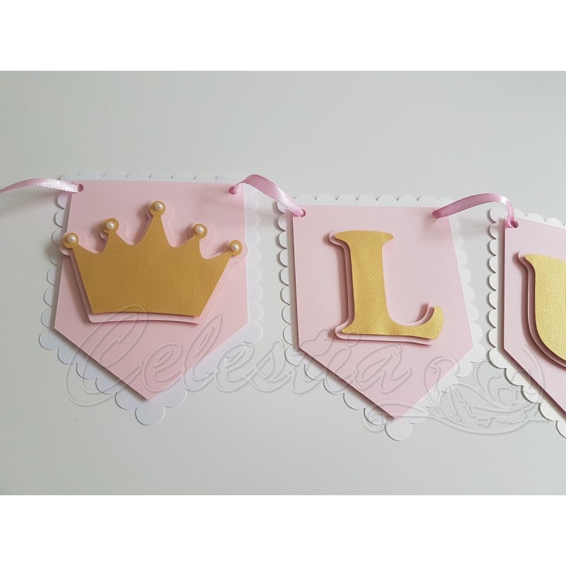 Vėliavėlės Princesė 1