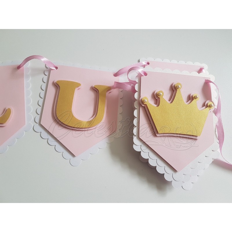 Vėliavėlės Princesė 1