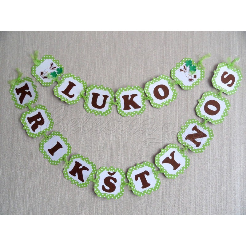 Vėliavėlės Zuikutis