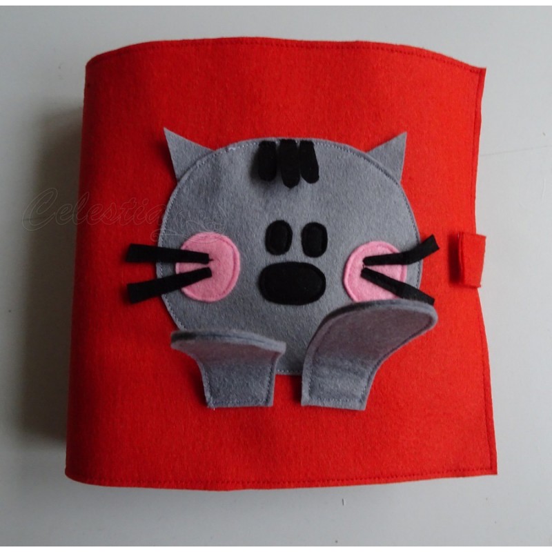 Lavinamoji knygutė -13, ( 6 psl.)