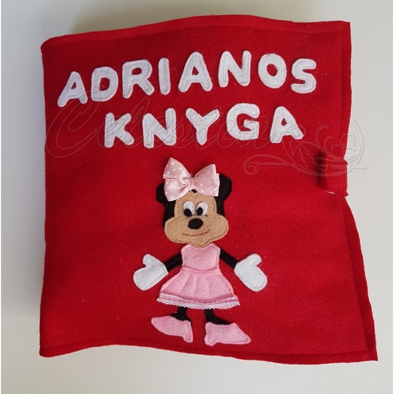 Lavinamosios knygos viršelis 9